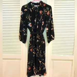 Nanette Lepore dress